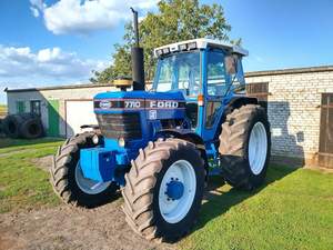 Tracteur Ford - Product Image 4