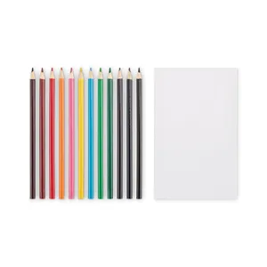 Ensemble d'art personnalisé pour des croquis amusants - Product Image 5