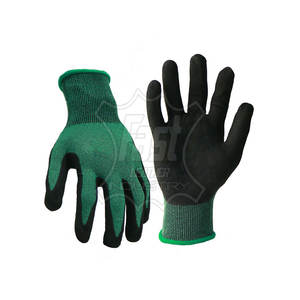 Gants résistants aux coupures personnalisables Prix d'usine Gants résistants aux coupures Approvisionnement en vrac pour usage industriel - Product Image 6