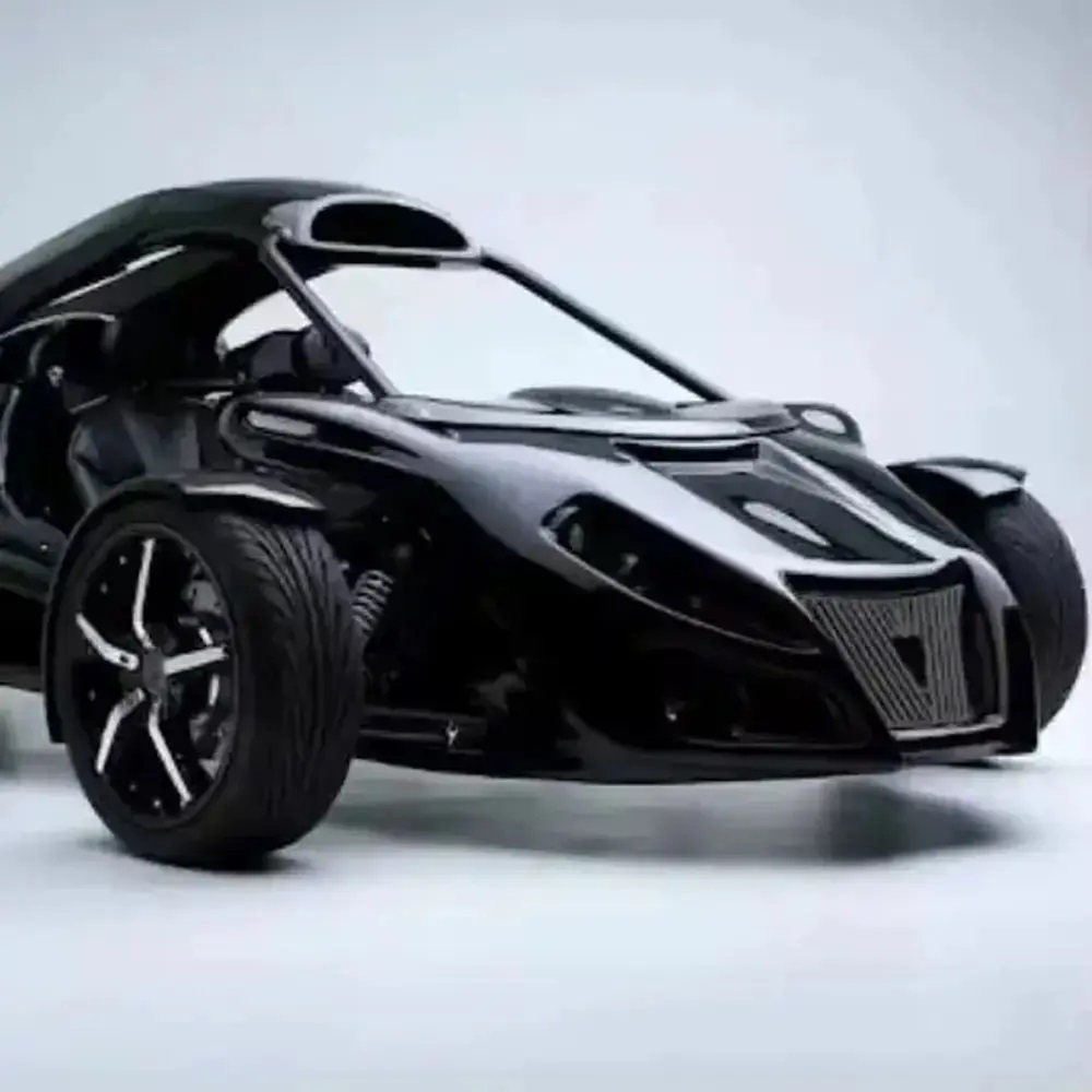 VEHICLE LIST: Quality Venom Trikes Reliable Wheelers
