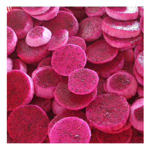 Agregue 100% Frozen Dragon a sus ofrendas con fruta tropical de Vietnam naturalmente dulce y empaquetada a granel para las necesidades de servicio de alimentos - Product Image 4