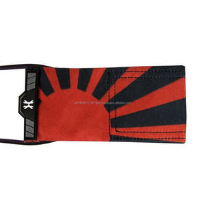 Cubiertas de barril para jugadores de equipo de Paintball Funda de barril de Paintball de alta calidad 2024 Cubiertas de barril de Paintball personalizadas para la venta - Product Image 2