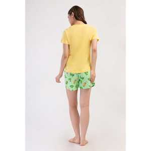 เสื้อแจ็คเก็ตทรงโอเวอร์ไซส์ คอโอ แขนสั้น สำหรับผู้หญิง ชุดสวยหรูสำหรับใส่ในชีวิตประจำวัน - Product Image 1