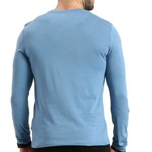 เสื้อยืดแขนสั้นผู้ชายไซส์ใหญ่ แห้งเร็ว คอกลม สวมใส่สบาย ขายดี ปี 2025 - Product Image 5