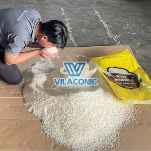 ข้าวหอมมะลิไทยโฮมาลี KDM เมล็ดยาว ข้าวขาวบริสุทธิ์ 100% หัก 3%-5% อายุการเก็บรักษา 18 เดือน บรรจุภัณฑ์แบบกระสอบ/ตู้คอนเทนเนอร์ 5กก. 10กก. 25กก. - Product Image 5