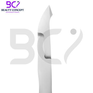 อุปกรณ์ดูแลเล็บมือเล็บเท้า คีมตัดหนังกำพร้า สแตนเลส สำหรับเล็บหนาและเล็บขบ - Product Image 6