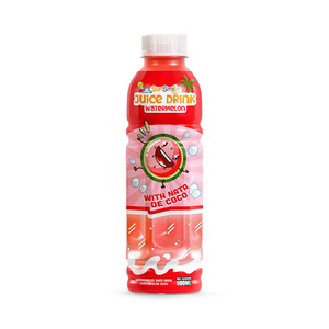 น้ำผลไม้มะม่วงซันสไมล์ ฮาลาล ขนาด 500 มล. บรรจุขวด PET ขายส่ง รสชาติเข้มข้น ได้รับการรับรองมาตรฐาน ผลิตภัณฑ์จากเวียดนาม - Product Image 4
