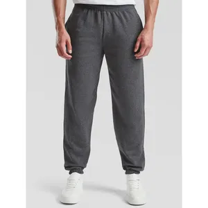 Pantalons à revers élastiques classiques personnalisés, sweats à capuche et sweat-shirts promotionnels de qualité supérieure - Product Image 6