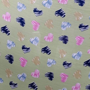 Exclusivo de alta calidad respetuoso con el medio ambiente transpirable 100 por ciento poliéster impresión Stichbond tela no tejida para sofá colchón exportación - Product Image 4