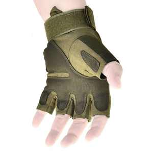 Motowolf ถุงมือแข่งรถสำหรับผู้ชาย, ถุงมือเล่นกีฬากันตกหน้าจอสัมผัสอัจฉริยะสำหรับยิม - Product Image 6