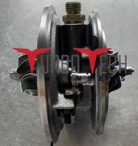 TURBOCOMPRESSEUR CHRA 785448 03L253010F 03L253019Q - Product Image 2
