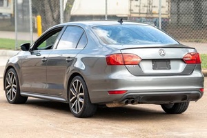 Volkswagen Jetta GLI 2012 Usado, Volante a la Izquierda/Derecha, Automático, OBA HN - Product Image 3