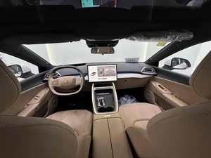 Nuevo S5 2025 668MAX 200kW 668km de Autonomía - Product Image 3