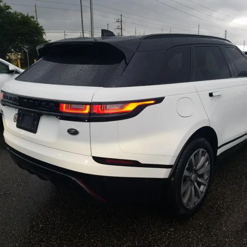 Comprar 2021 2022 2023 Carros Usados cinza Range Rover em para venda