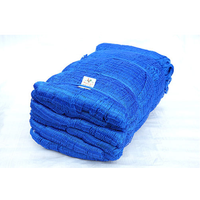 Lignes de pêche tressées robustes et fiables de 8 mm, certifiées ISO9001, couleur et logo personnalisables - Améliorez votre expérience de pêche au Vietnam