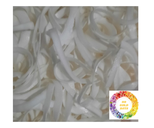 Viande de noix de coco séchée de qualité supérieure provenant du Vietnam Parfait pour les recettes au détail, vente en gros de noix de coco séchée à des prix abordables Qualité - Product Image 5