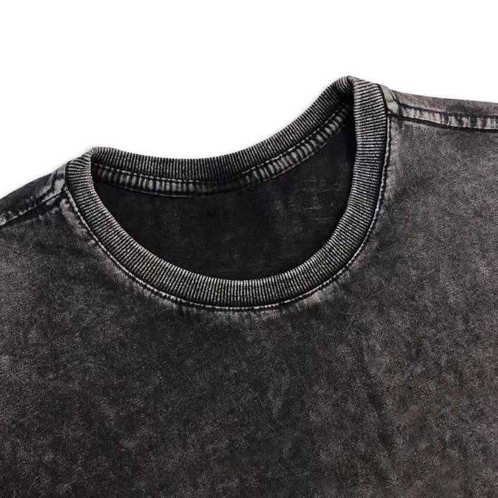 Men's T-Shirts Customized - Quick Dry, Breathable, Eco-friendly