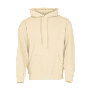 Casual Wear Latest Design Best Thick and Heavy <b>Thermal</b> Pullover Unisex Hoodie 100% Cotton Waterproof Eco-Friendly Hoodie - Product Image 5