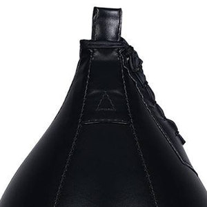 บอลความเร็วสูงทำจากหนัง PU สำหรับฝึกออกกำลังกายที่ใช้เจาะลูกบอลความเร็วสูงพร้อมตัวเลือกการเติมน้ำหรือทราย - Product Image 3