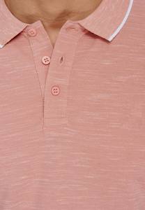 Camiseta de Hombre de Jersey Sólido con Estampado Personalizado de Último Diseño, Ligera, de Algodón/Poliéster, 180 GSM, Manga Corta, Informal de Verano - Product Image 6