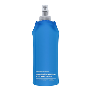 Borraccia Pieghevole Personalizzata Vlond, Gadget Sportivi - Product Image 3
