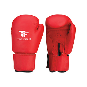 Gants de boxe d'entraînement à vendre, gants de boxe confortables, gants de boxe professionnels sur mesure - Product Image 4