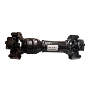 5580007007 5580 0070 07 ชุดส่งกำลังเครื่องจักรเหมือง ชิ้นส่วนส่งกำลัง อุปกรณ์หนัก อะไหล่แท้จากโรงงาน (OEM) - Product Image 3