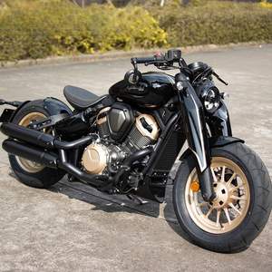 PREMIÈRE CLASSE 100% BENDAs Napoléon 500 Moto - Product Image 1