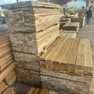 High Quality Premium Laos Milled Teak <b>Wood</b> Naturally Superior Termite-Resistant Square Timber <b>Logs</b> Competitive Wholesale Prices - Product Image 1