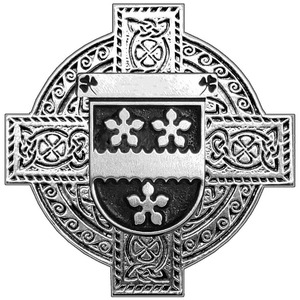 Ceinture écossaise sur mesure à prix de gros, boucle de ceinture écossaise, ceinture des Highlands, décoration en dentelle, or bronze, sans nickel, neuve - Product Image 2