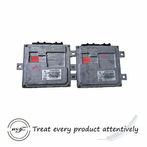Boîtier de commande électronique pour voiture, unité de contrôle du moteur, calculateur d'allumage ECU pour Lamborghini MURCIELAGO LP640 - Product Image 3
