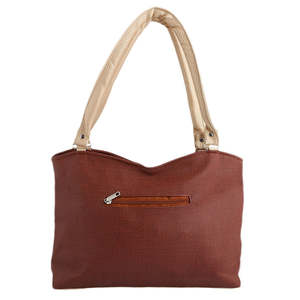 Bolso de Mano para Mujer (6747) - Marrón - Product Image 2