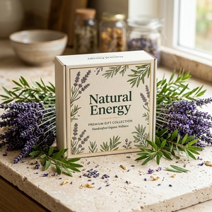 Natural Energy Wood Grain White Noise Aromatherapy <b>Diffuser</b> - 300ml Smart Timer <b>Ultrasonic</b> Cold Scent Machine for Sleep & SPA - Product Image 2