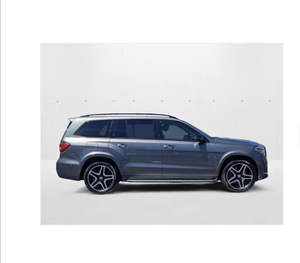 2017 Mercedes-Benz GLS 550 4MATIC soigneusement utilisé - Product Image 2