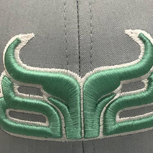 Gorras de Béisbol Personalizadas Premium con Logotipo Bordado, Gorra Deportiva Unisex Ajustada para Hombres y Adultos, Alta Calidad y Cómoda - Product Image 4