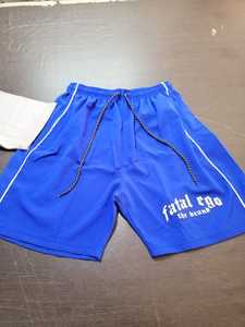 2024 New Arrival Custom Camo side stripes Men <b>Shorts</b> Printed logo of your brand custom Training wholesale prize Summer <b>Shorts</b> - Product Image 5