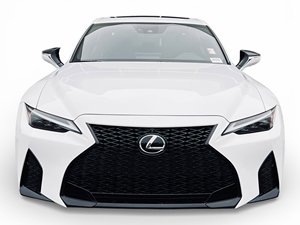 Lexus IS 350 F SPORT d'occasion propre 2023 - Product Image 3