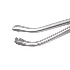 Herramienta de Cirugía Ósea FIBULA de Acero Inoxidable Duradero con Certificación CE, con Puntas Dentadas, en MOQ Bajo - Product Image 3