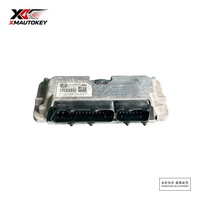 Unité de commande du moteur ECU 03C906014S Magneti Marelli pour VW Polo CLSA Moteur 1.4L Essence Module informatique de voiture ECM