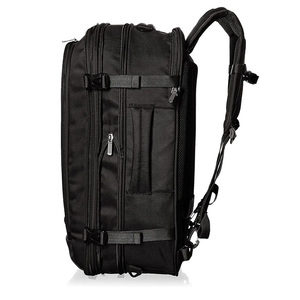 Mochila Deportiva Expandible para Viaje – Bolsa Deportiva con Logotipo Personalizado, Aprobada para Avión, para Hombre |   Mochila Ligera para Viajes y Fitness - Product Image 5