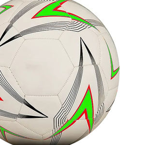 <b>Best</b> Top Quality Latest Design Official Soccer Balls Seamless Hot Post and Training Pakistani <b>Football</b> Ball OEM - Product Image 6