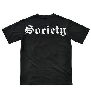 Camiseta Personalizada con Logotipo, 350 g/m², Corte Cuadrado, Gruesa, 100% Algodón, Lisa, Talla Grande, Unisex, Informal, Transpirable, Ecológica, Sólida - Product Image 6