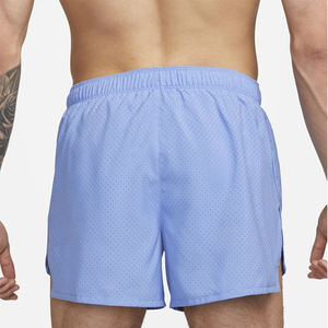 Personnalisé en gros Shorts pour hommes avec poches Street Wear coupe régulière en gros hommes coton confortable Shorts pour hommes - Product Image 3