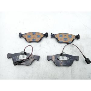 Pastiglie Freno per ALFA ROMEO 166 Serie (936_) (03>06) 77362228 Benzina - Product Image 3
