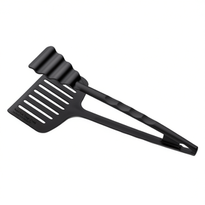 Pinzas para Pescado de Nailon (27cm) NEGRO LÍNEA ESTÁNDAR Herramientas para Mariscos 40630270 - Product Image 2