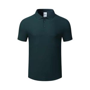 OEM Hombres al por mayor Polo Estilo Logotipo personalizado Buena calidad Venta caliente Polos 100% algodón para los hombres para la venta - Product Image 2