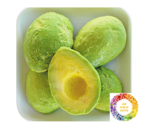 Aguacate congelado Premium de Vietnam Aguacate congelado dulce Dados a granel para exportación Mercado de suministro de bebidas y alimentos al por mayor - Product Image 2