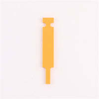 <b>Plastic</b> Dryer <b>Drum</b> Glide for Amana 37001298 WP37001298 PS2039613-1 Pack-Household Use - Product Image 6