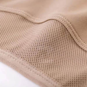 Soutien-gorge de sport respirant à maintien élevé pour les femmes, idéal pour l'entraînement en salle de sport et les activités intensives - Product Image 4