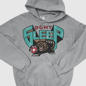 Alta calidad personalizado DTF DTG Rhinestone Sudadera con capucha Unisex Street Style moda pulóver Sudadera con capucha al por mayor - Product Image 6